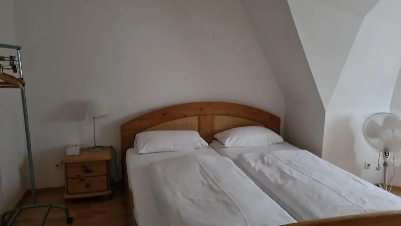 Art-Hotel Robert Mayer Франкфурт-на-Майне Германия