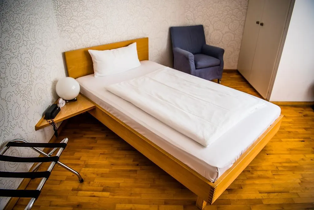 Art-Hotel Robert Mayer Франкфурт-на-Майне