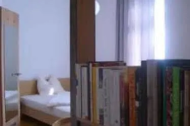 Отель Art-Hotel Robert Mayer Франкфурт-на-Майне