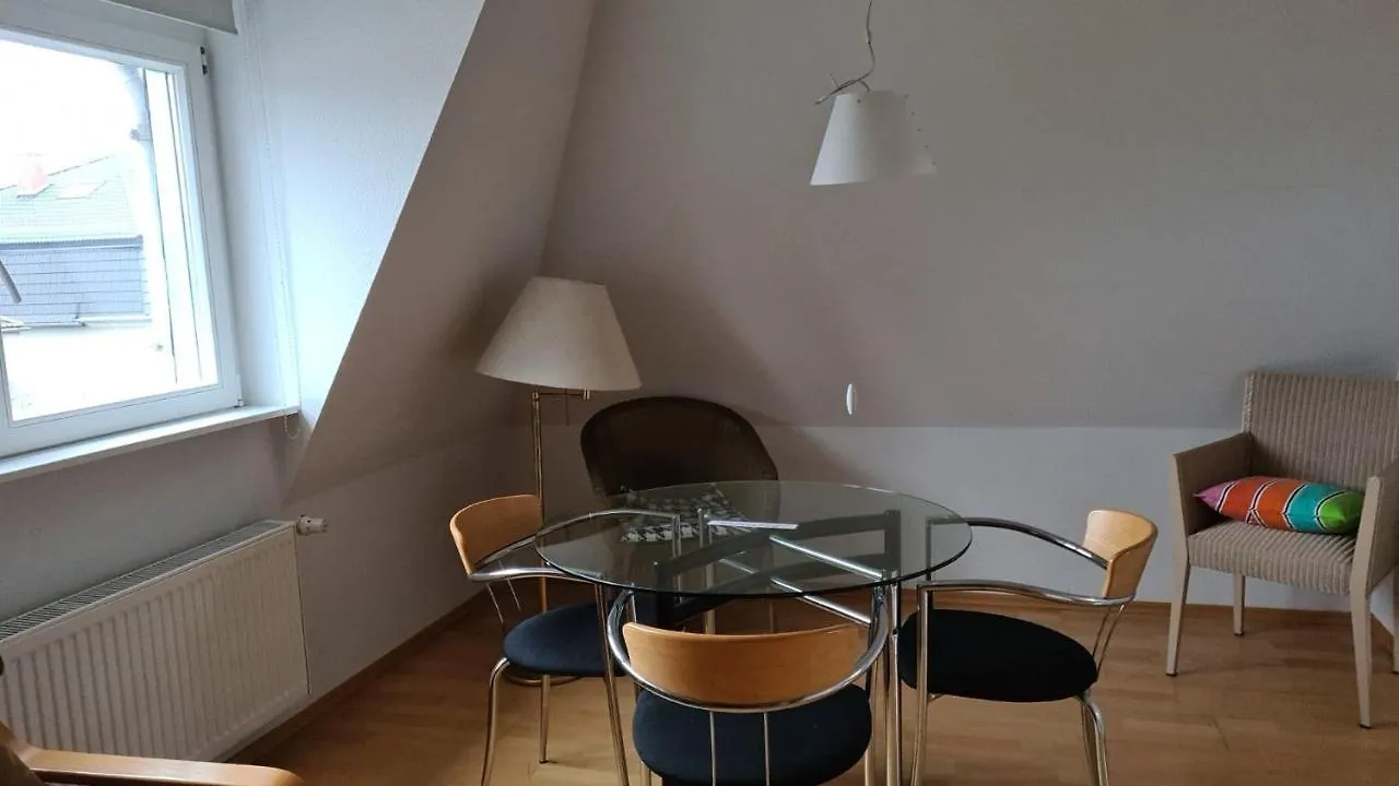 *** Hotel Art-Hotel Robert Mayer Frankfurt am Main Germany
