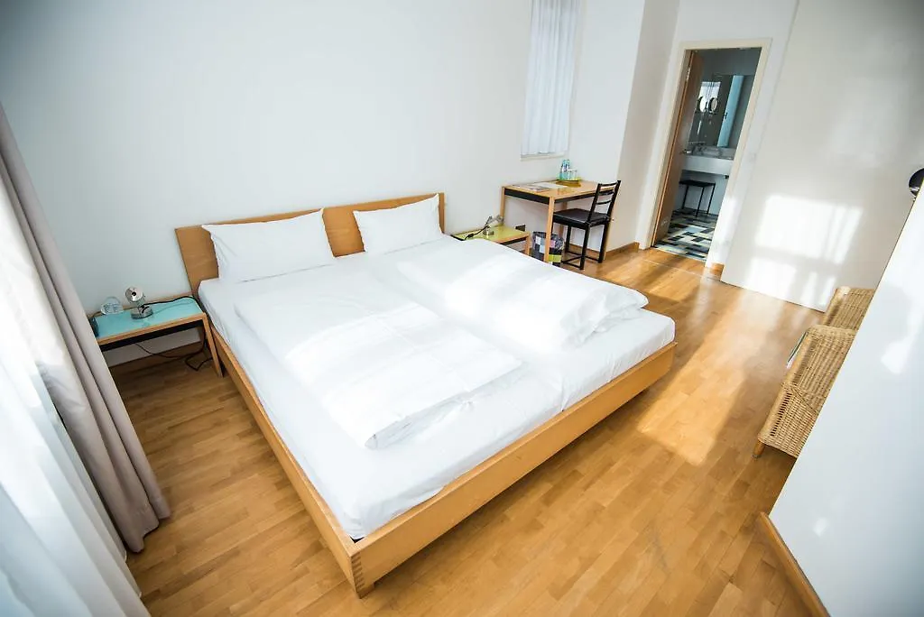 *** Hotel Art-Hotel Robert Mayer Frankfurt am Main Germany