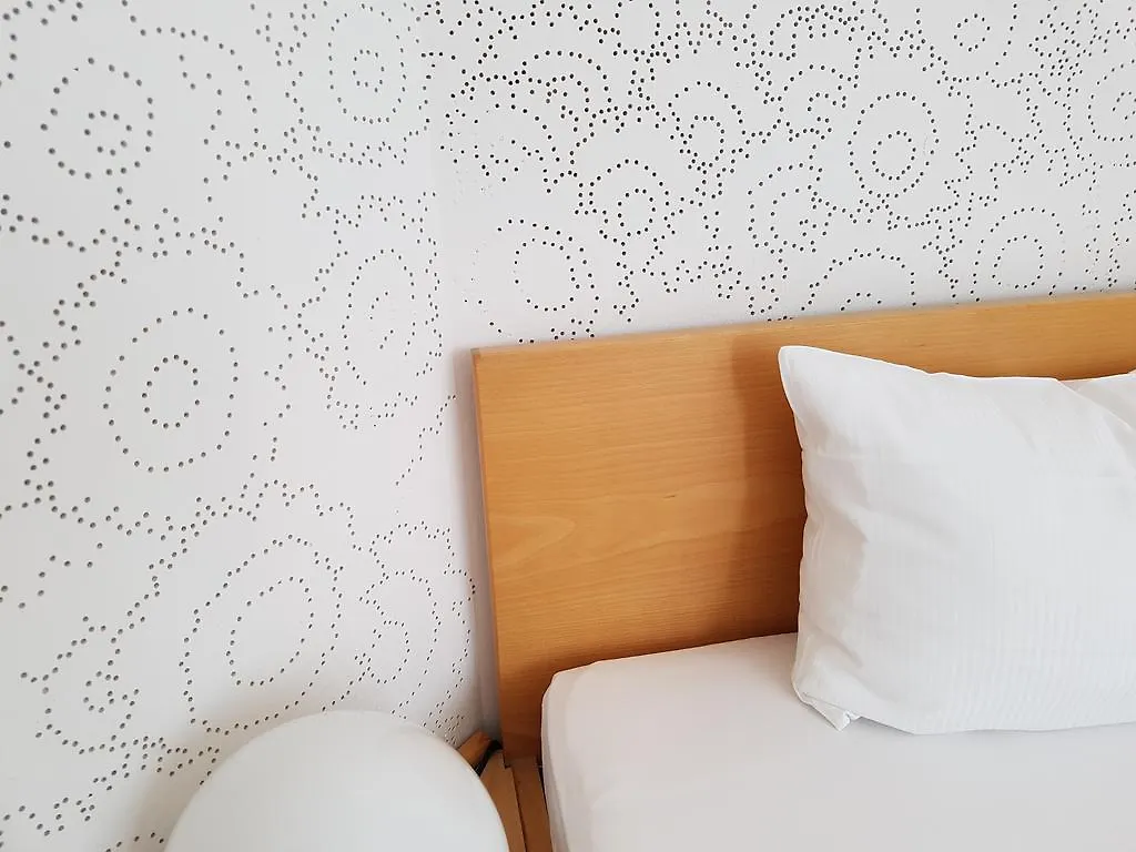 Art-Hotel Robert Mayer Frankfurt am Main Germany