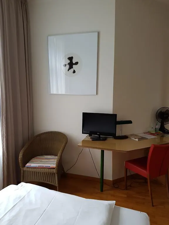 Art-Hotel Robert Mayer Frankfurt am Main Hotel